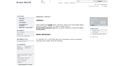 Desktop Screenshot of bio-spa.net